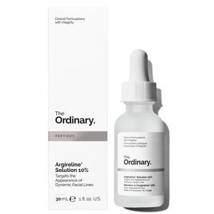 The Ordinary Argireline Solution 10% 30ml, the ordinary skincare, ordinary skin care, ordinary amazing, the ordinary peeling, serum skincare, natural skincare, Fine Lines & Wrinkles, facial serum, serum skincare, hydrating serum Lightweight Comfort