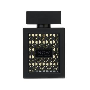 Now Black 100ml EDP Men's Fragrance by Lattafa (Rave)