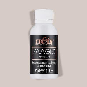 Magic Water 30ml TRAVEL by ITELY Hairfashion hair shampoo