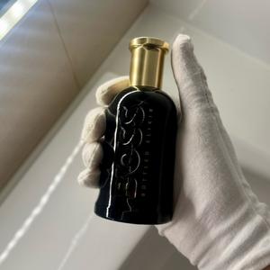 Original Hugo Boss Bottled Elixir Samples | Men's Eau De Parfum Spray