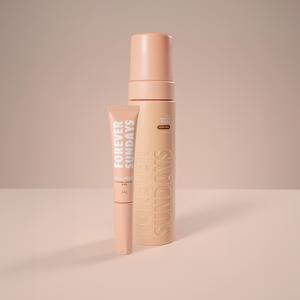 Forever Sundays Skin And Snatched Bundle
