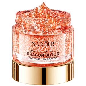 Dragon's Blood Nourishing Facial Moisturizer - Soothes & Repairs Skin - Beauty Cream Skin Repair