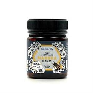 Gather By Manuka Honey 1000 MGO 250g