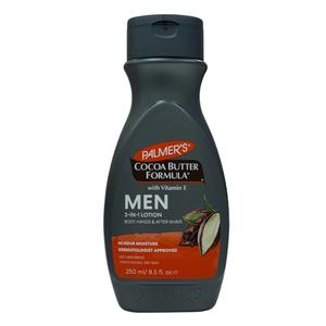 Palmer’s Cocoa Butter Formula Men Body and Face Lotion 250ml