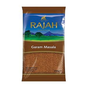 Rajah Garam Masala