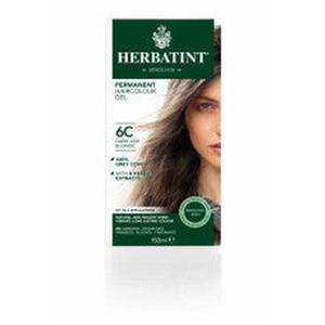 Herbatint 6C Dark Ash Chestnut