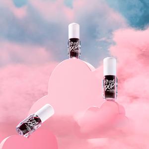W7 Love Pop Lip & Cheek Tint - Long Lasting Liquid Tint
