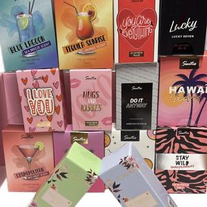 14pc x perfume 15 ml each - total, 210 ML of perfume RRP £75