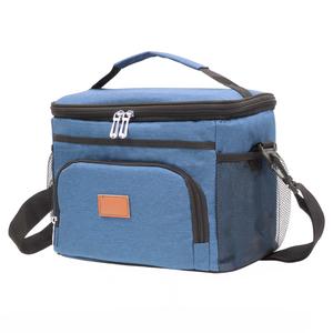 Pelle & Sol 15L Picnic Bag, Insulated Lunch Bag | Cooler Bag Fits 24 Cans, Lunch Cool Bag | Lunch Bags for Women, Lunch Bag, Lunch Bag for Men, Cooler Bags | Adult Lunch Bag, Adult Lunch Bag