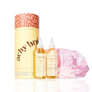Breakage-Prone Hair Care Kit | Haircare Oil Set
