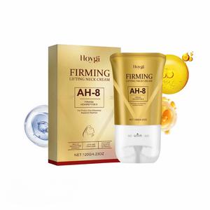 HOYGI Neck Firming Cream, Tighten and Lift NeckCream for Crepev Skin,Skin Moisturizer, DeepMoisturizing, Cruelty free Neck Care Body Care Tightening
