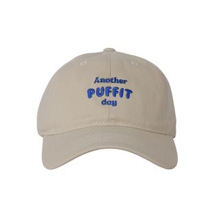 [Ships From UK] PUFFIT Unisex Plain Baseball Cap,Classic Adjustable Flat Cap for Running Workouts and Outdoor Activities All Seasons
