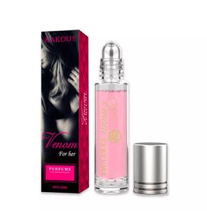 10ml Venom Pheromone Fragrance Perfume For Women Long Lasting Stimulating