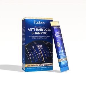 Anti-hair Loss Shampoo，Nourishing Hair for men and women，Powerful Hair Root Care