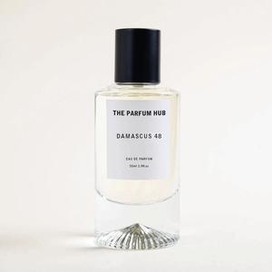 Damascus 48 - The Parfum Hub EDP Unisex