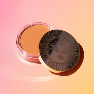 Cream Bronzer
