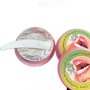 Clove Toothpaste