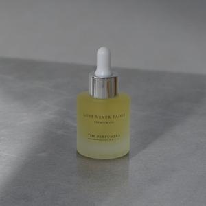 Love Never Fades | Premium Perfume Oil | By The Perfumers Trail
