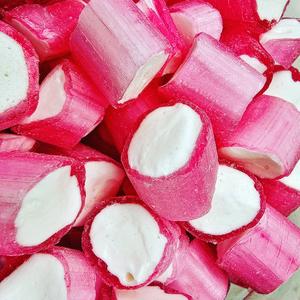 **Luxury Candy** Mint Rock 100g