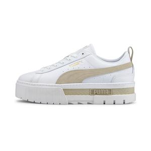 Puma Womens Mayze Sneakers Trainers