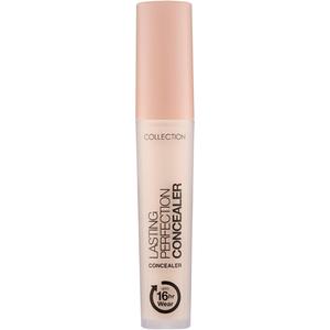 Lasting Perfection Concealer, 16-Hour Wear, Long Lasting Concealer, Fair