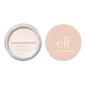 e.l.f Halo Glow Setting Powder Loose setting powder for an airbrushed finish 6.8g