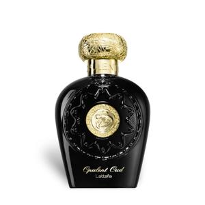 Opulent Oud - 100ml EDP by Lattafa