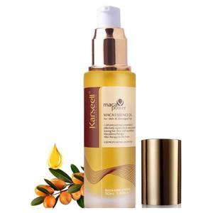 Karseell Hair Oil Moroccan Argan Oil for Hair & Skin, Cold Pressed Maca Essence Argan Oil Hair Oil for Dry Damaged Hair All Hair Types 50ml Haircare Repair shampoo   moisture hygieneproducts Scent Comfort Moisturize Hydrating Hydrate Moisturizing