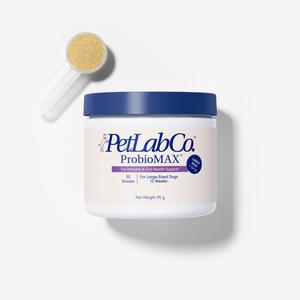 Probiotic Powder For Dogs - The ultimate gut support supplement for dogs - pet supplements