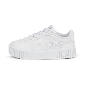 Puma Baby Unisex Carina 2.0 AC Sneakers