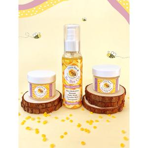 Mum  2 Bee Bundle Honey Balm