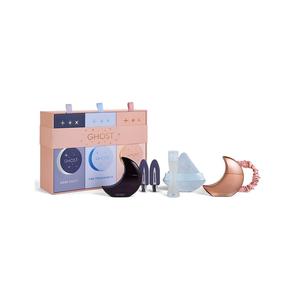 Ghost Miniature Trio Collection Gift Set | Perfume Samples for Women | Orb of Night, Deep Night & Ghost The Fragrances | Contains 3 Luxury Ghost Fragrances