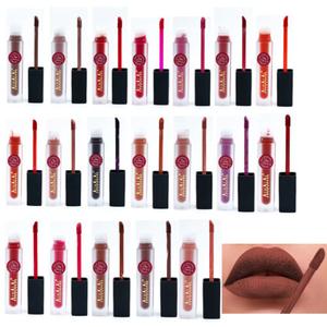 AL-51 NIMRA MATTE LIQUID LIPSTICK
