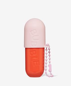 Bubble Skincare Tell All Juicy Secret Lip Balm 4.5g - Hydrating, Smooth Lips with a Delicious Flavor