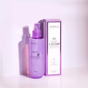 Velvet Crown Thermal Conditioning Spray