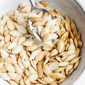 Pumpkin Seeds Roasted Salted Shelled – Premium Crunchy & Nutrient-Dense Snack