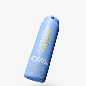 Vitamasques Pore Control Serum | 5% Niacinamide for Pore Minimizing, Oil Control & Acne Reduction | Soothing Skincare for Clear, Balanced Skin | Made in Korea, Vegan, Dermatologist Tested, Cruelty-Free