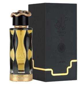 Teriaq Intense Eau de Parfum 100ml by Lattafa - Unisex Fragrance