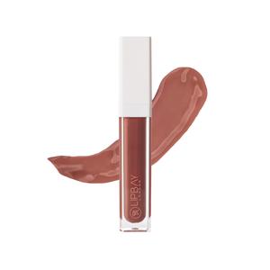Macchiato Gloss Lip Glaze - Moisture lipgloss - perfect glossy finish. Lipstick Makeup