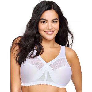 Women's MagicLift Support Classic Bra Womenswear Straps