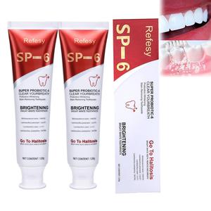 [Upgraded Version] Probiotics Bright Toothpaste, Sp 6 Toothpaste, Sp-6 Ultra Toothpaste, Ultra Toothpaste Sp-6, Sp-6 Probiotics Toothpaste, Fresh Breath,SP-8,SP-10,Sp-8,SP-10,sp-8,sp-10