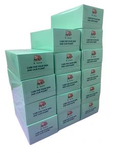 16 boxes!!S LOVE Premium soft facial tissues 3 Ply Napkin