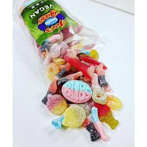 Create Your Own 1kg Vegan Pick & Mix Bag