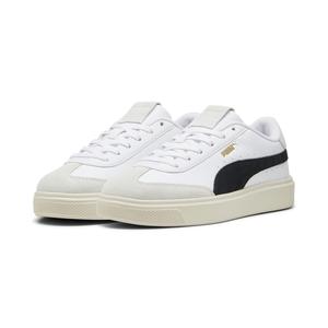 PUMA Womens Lajla T-toe Sneakers