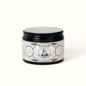 Napiers Mother of All Silver Miracle Face Mask Clay Skincare - Containing Calendula, Chamomile, Kaolin Clay & More To Hydrate & Soothe Skin Clear Comfort | Facial Mask | Perfect for luxury skincare