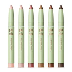 Pixi Beauty Endless Shade Stick LongWear Creamy Eyeshadow Stick CreaseResistant EasyGlide Blendable Color for Shadow or Liner Matte Shimmer Finishes 0.05oz 1.5g