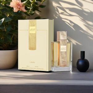 【Free Shipping】Lattafa Angham 100ml Signature Bold dan Delicate Wanita Perfume