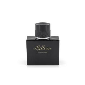 Regency Fragrances ‘Billion for Him’ Aftershave (2ml, 50ml or 100ml)
