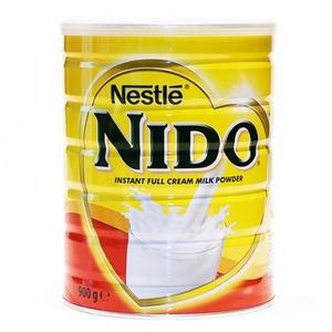 Nestle Nido Milk Powder