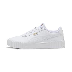 Puma Womens Carina 3.0 Sneakers